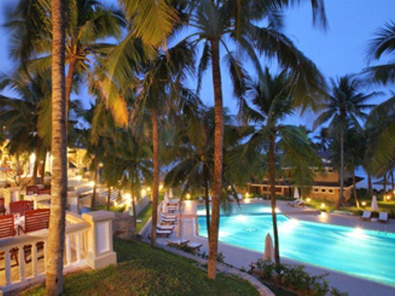 Amaryllis Resort Phan Thiet Luaran gambar